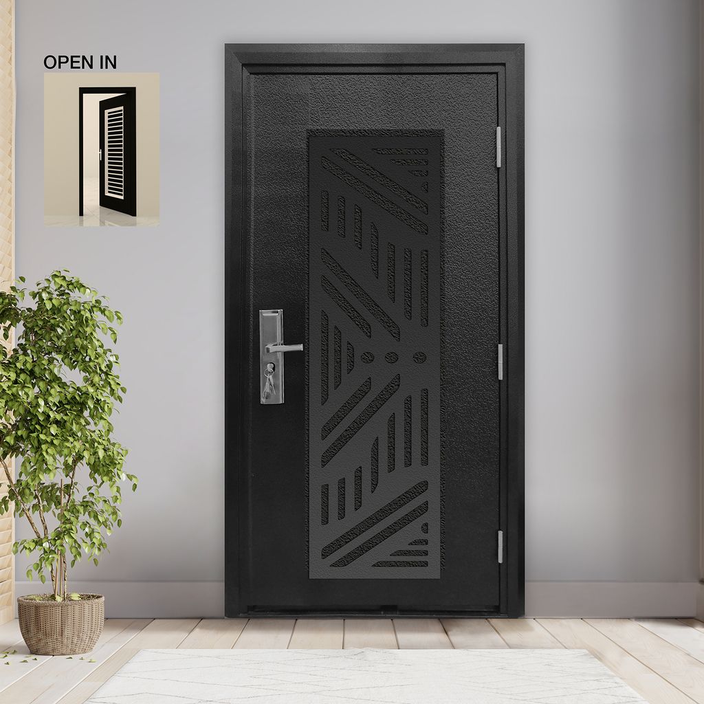 OPEN IN - LEFT - GG