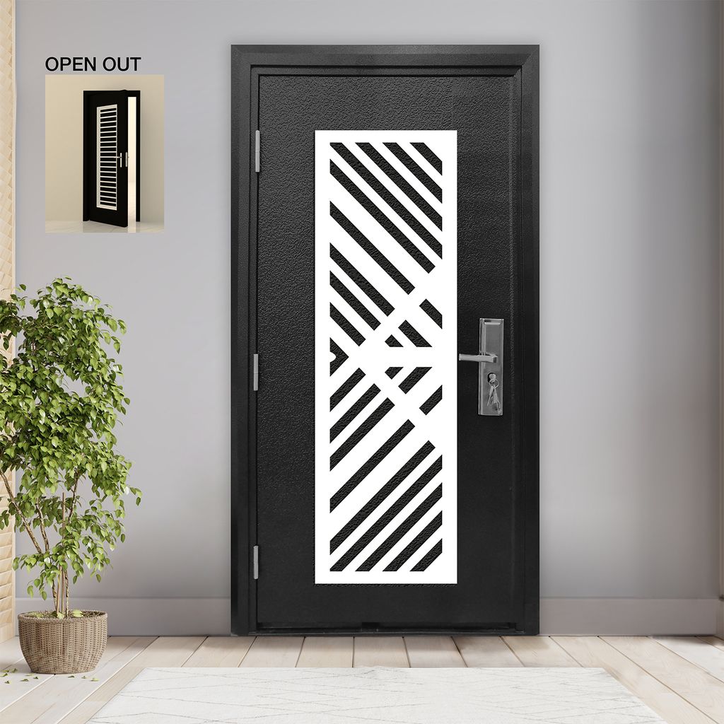 RIGHT - OPEN OUT - GW