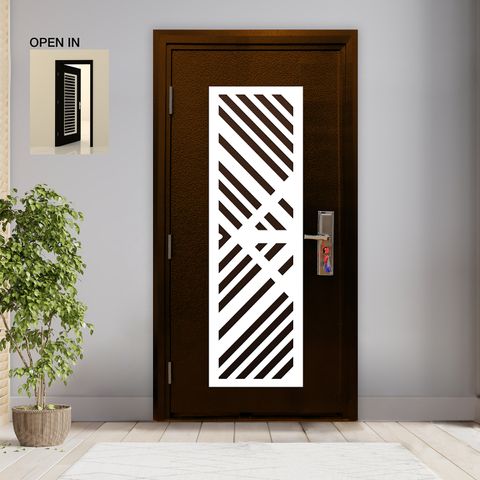 RIGHT - OPEN IN - BW