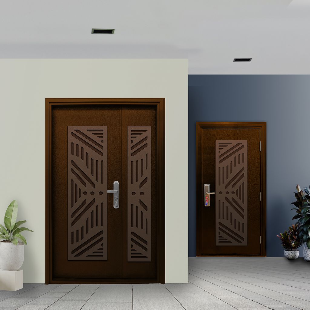 SMS-FULL BROWN-LL