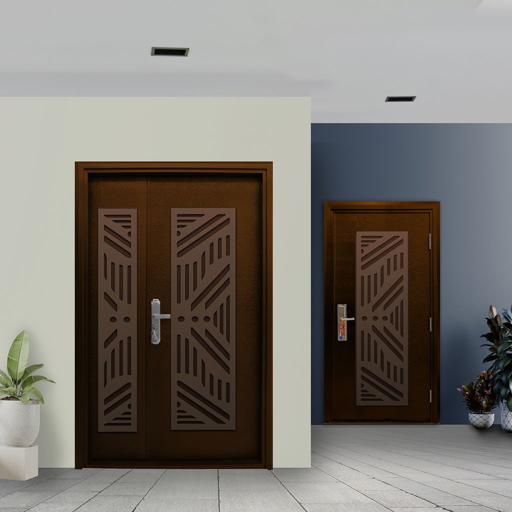 SMS-FULL BROWN-RL