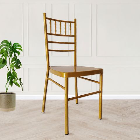 bamboo- gold