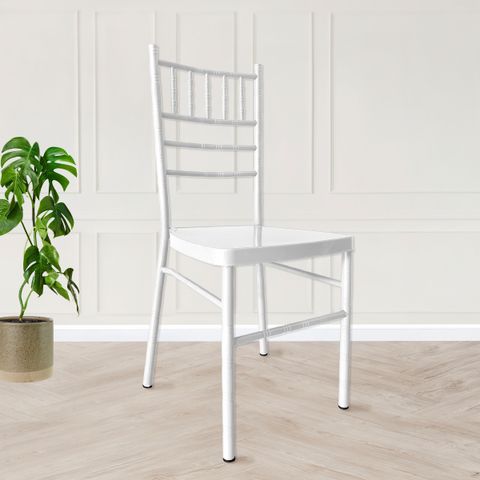 bamboo- white