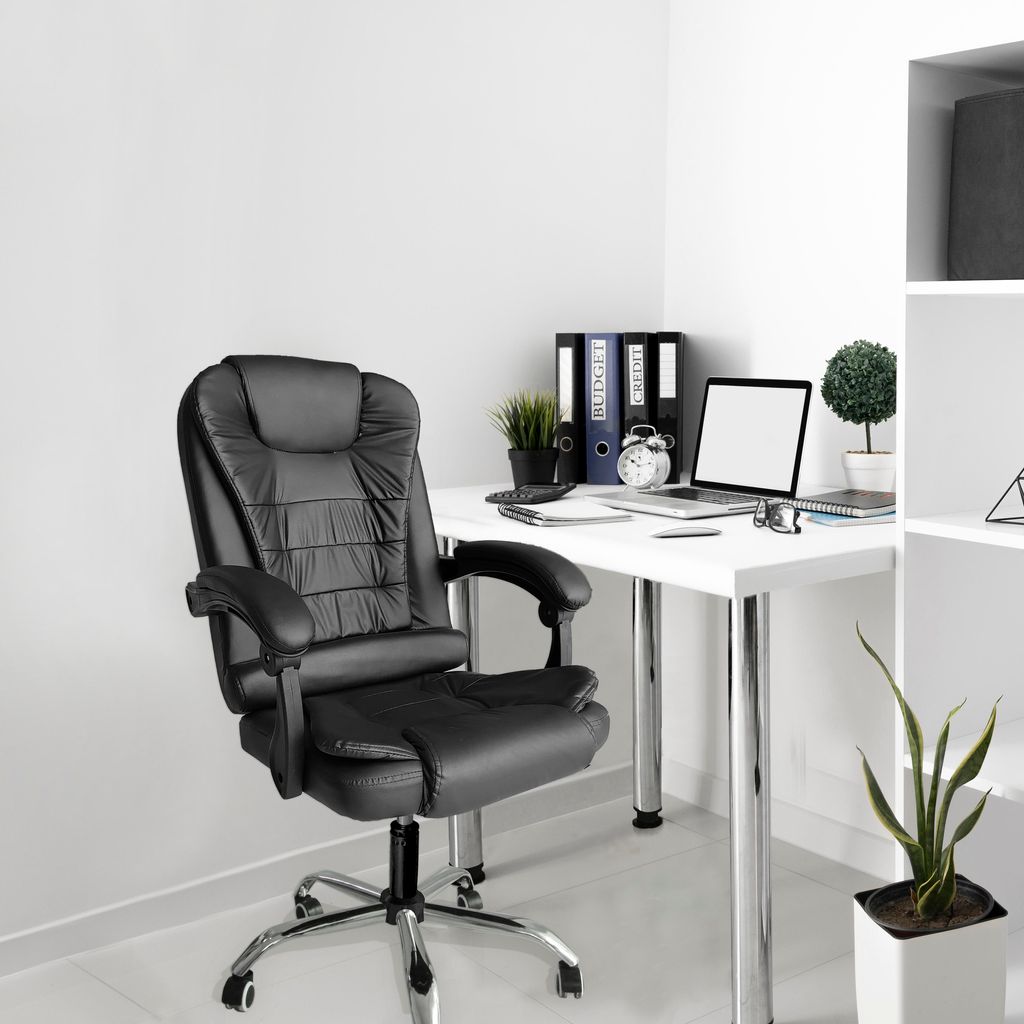 premium chair - square