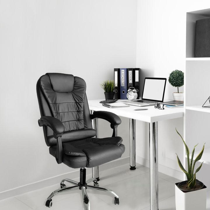 premium chair - square
