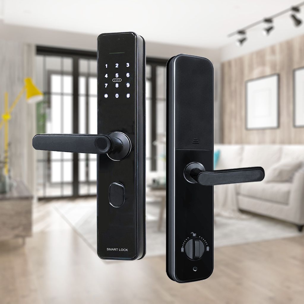 smart lock - SQUARE