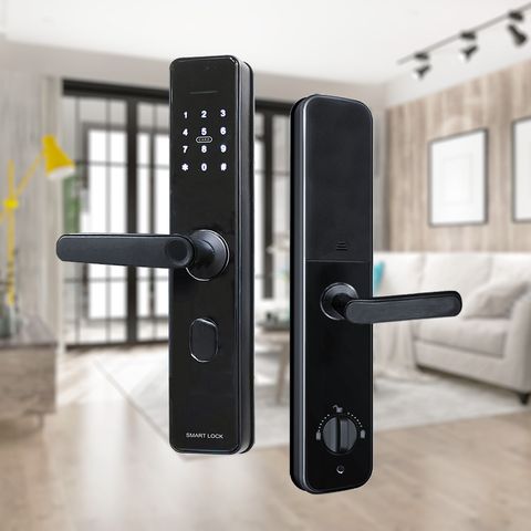 smart lock - SQUARE