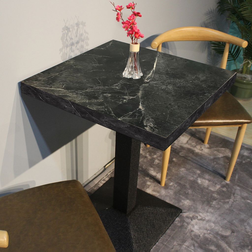 KAMI 60CM-marble black