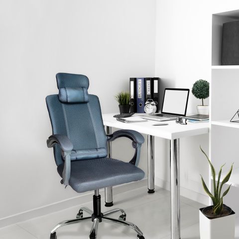 executive chair - square