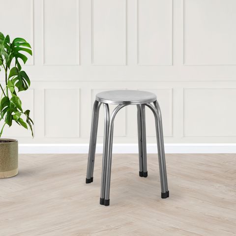 stainless steel stool 47