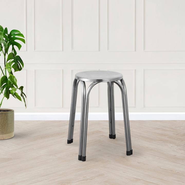 stainless steel stool 47