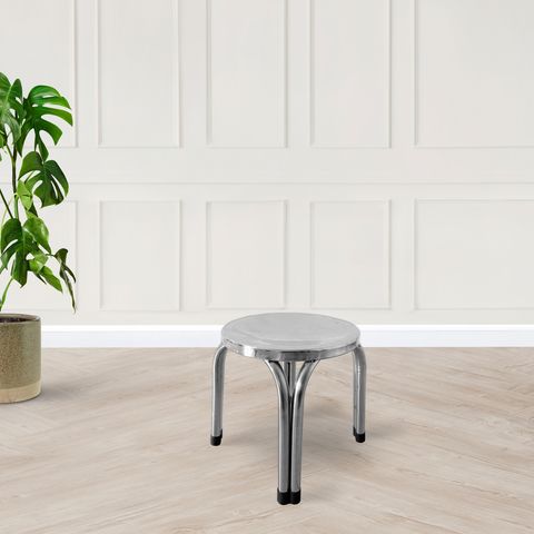 stainless steel stool 30