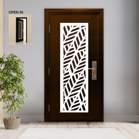 DEDAUN - RIGHT -OPEN IN - BW