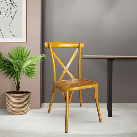 cross chair-gold-square