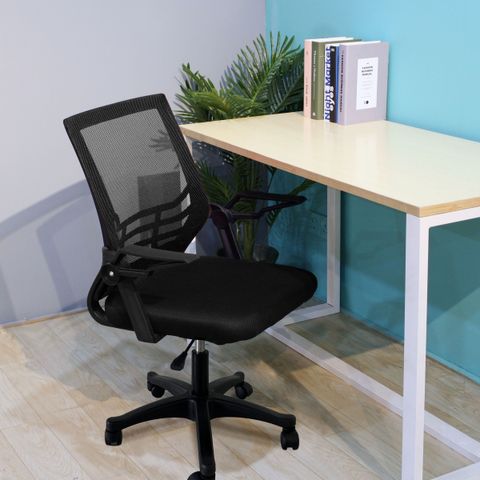 MASON CHAIR black-square