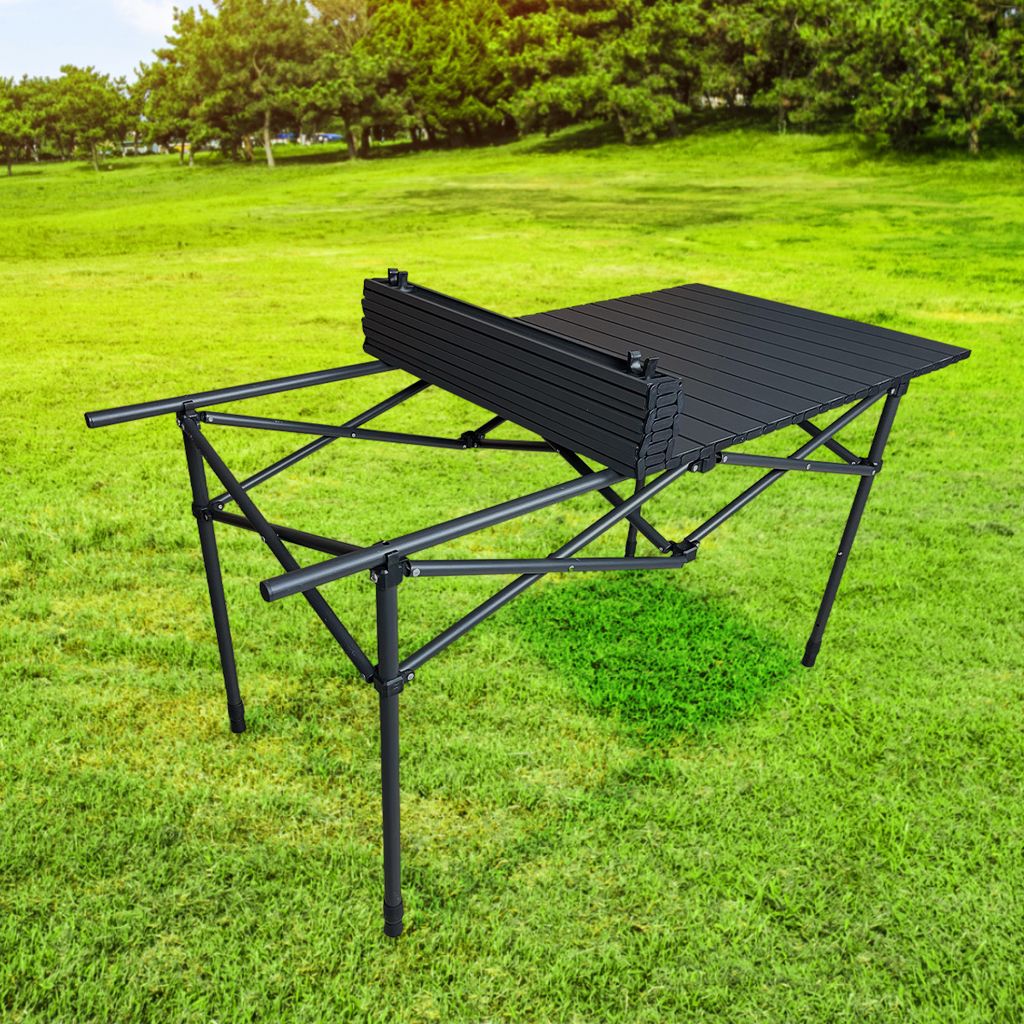 camping table-square