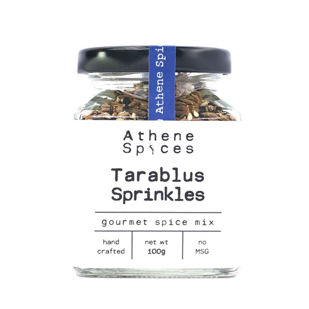 Tarablus Sprinkles