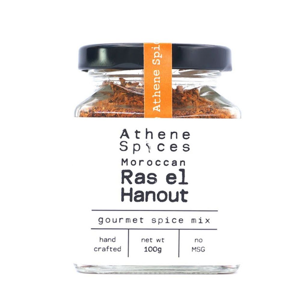 Ras el Hanout