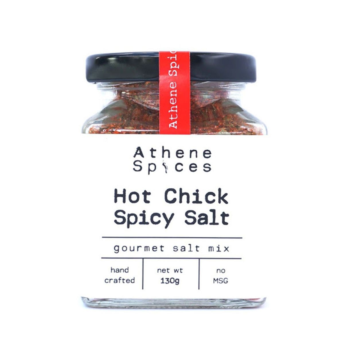 Hot Chick Spicy Salt