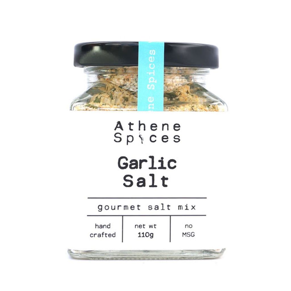 Garlic Salt