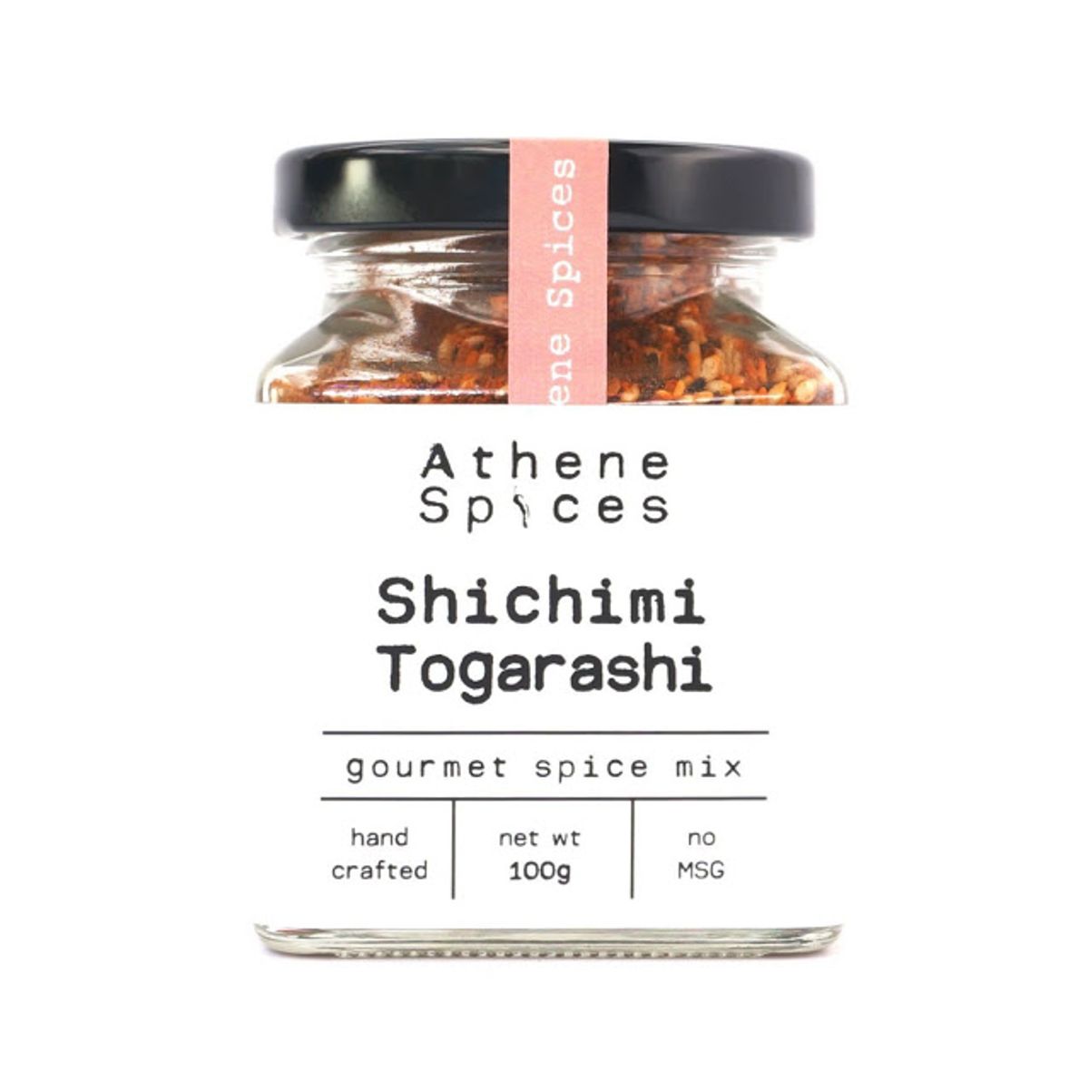 Shichimi Togarashi