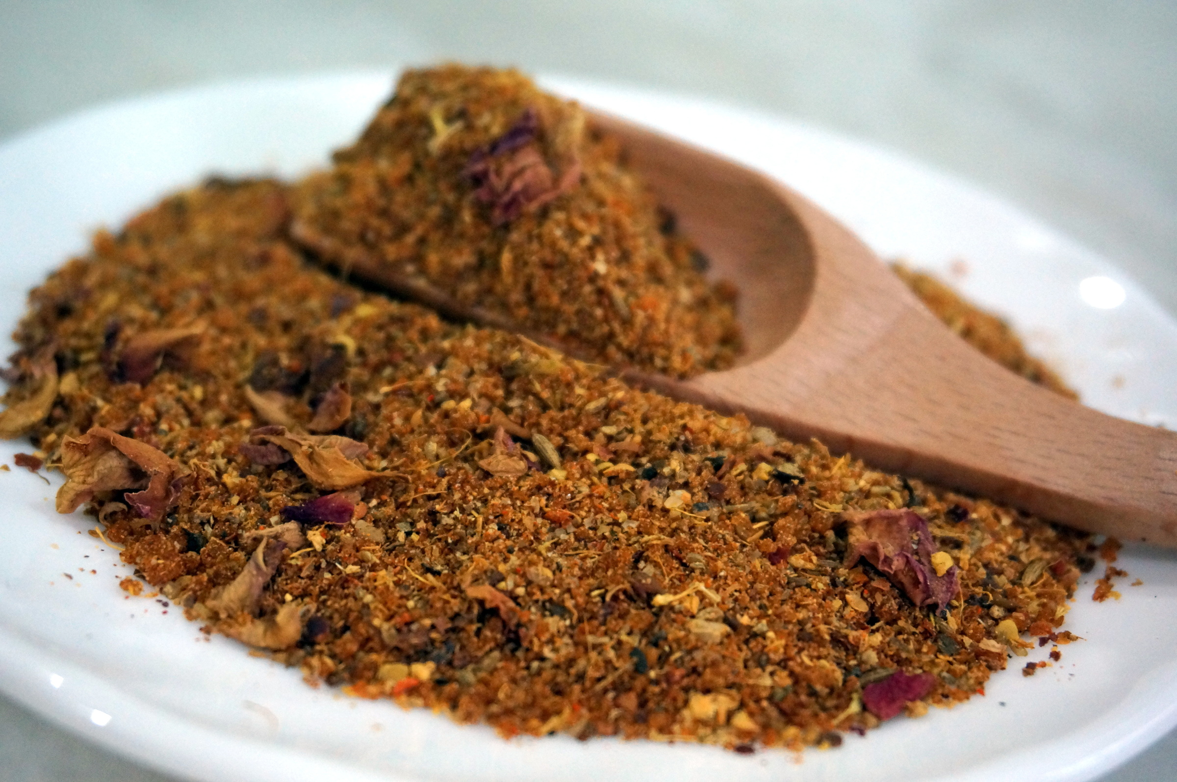 Ras El Hanout Til Matlaging