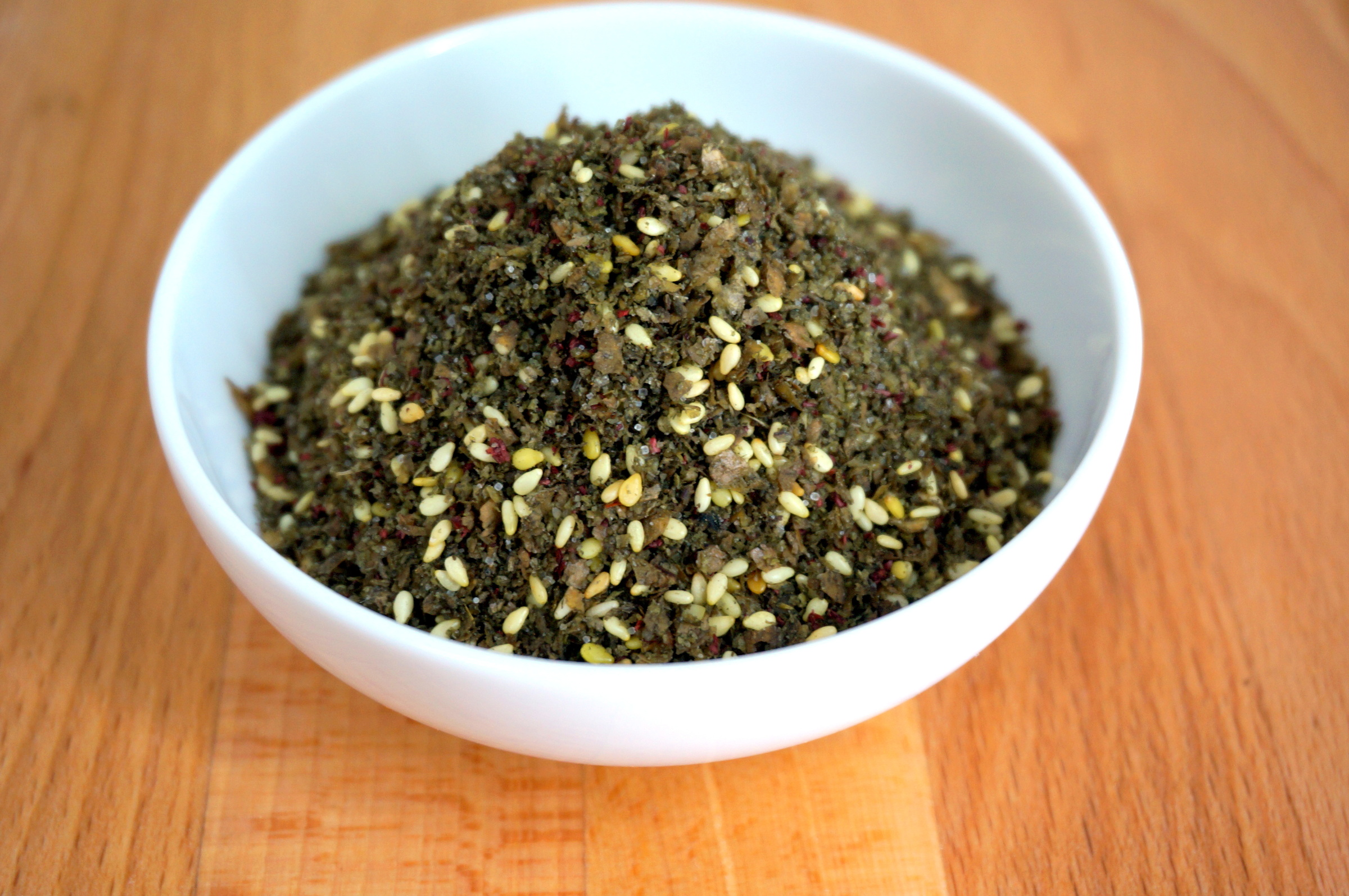 Lebanese Za'atar – Athene Spices
