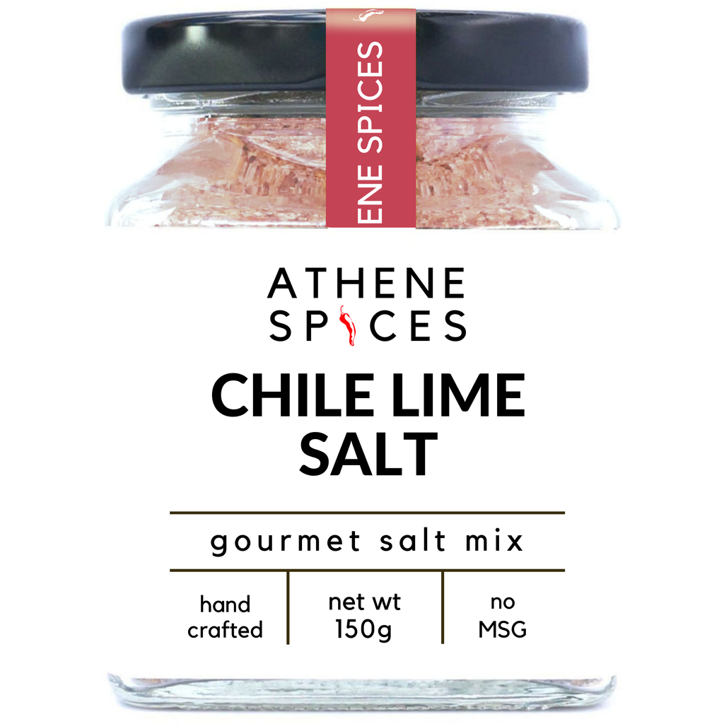 Chile Lime Salt