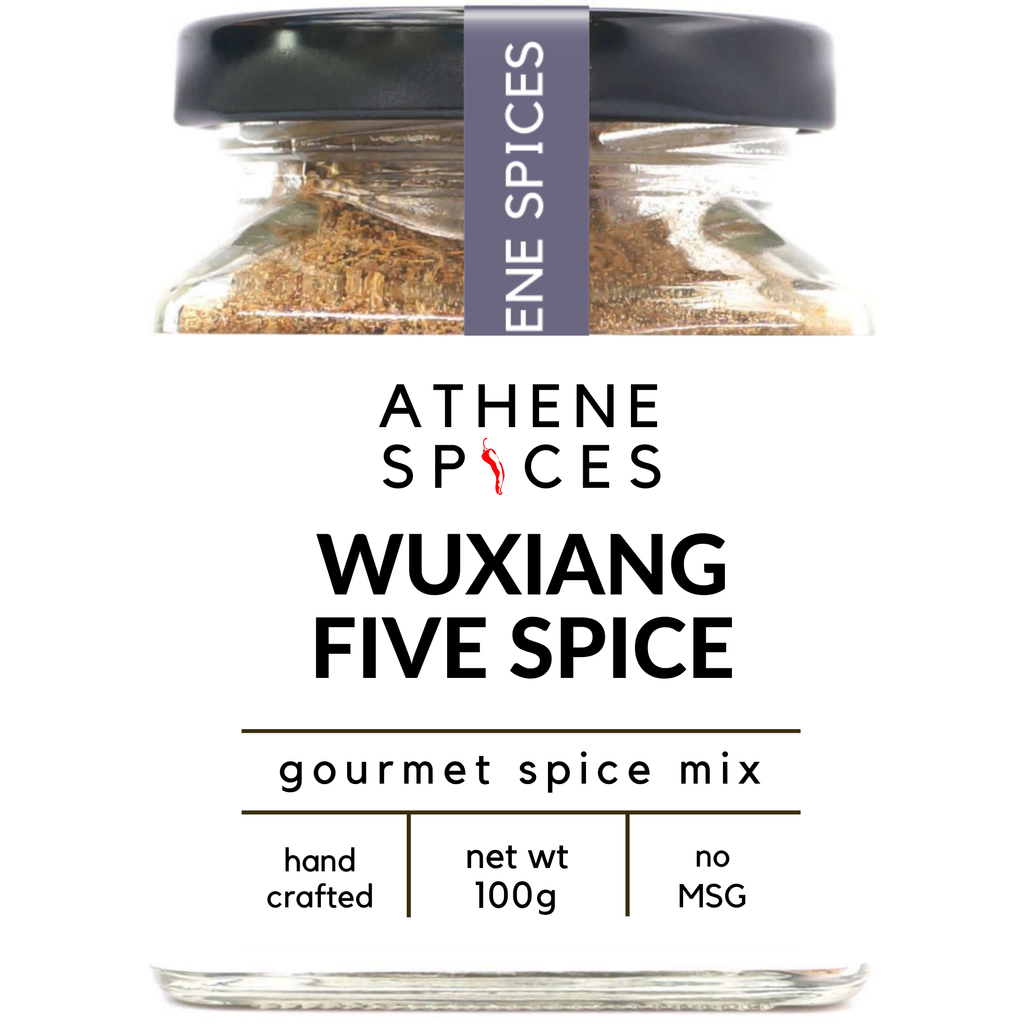 Wuxiang Five Spice