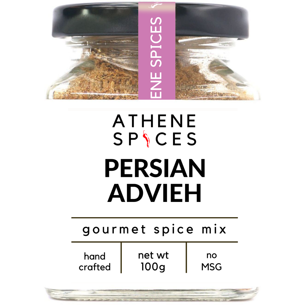 Persian Advieh