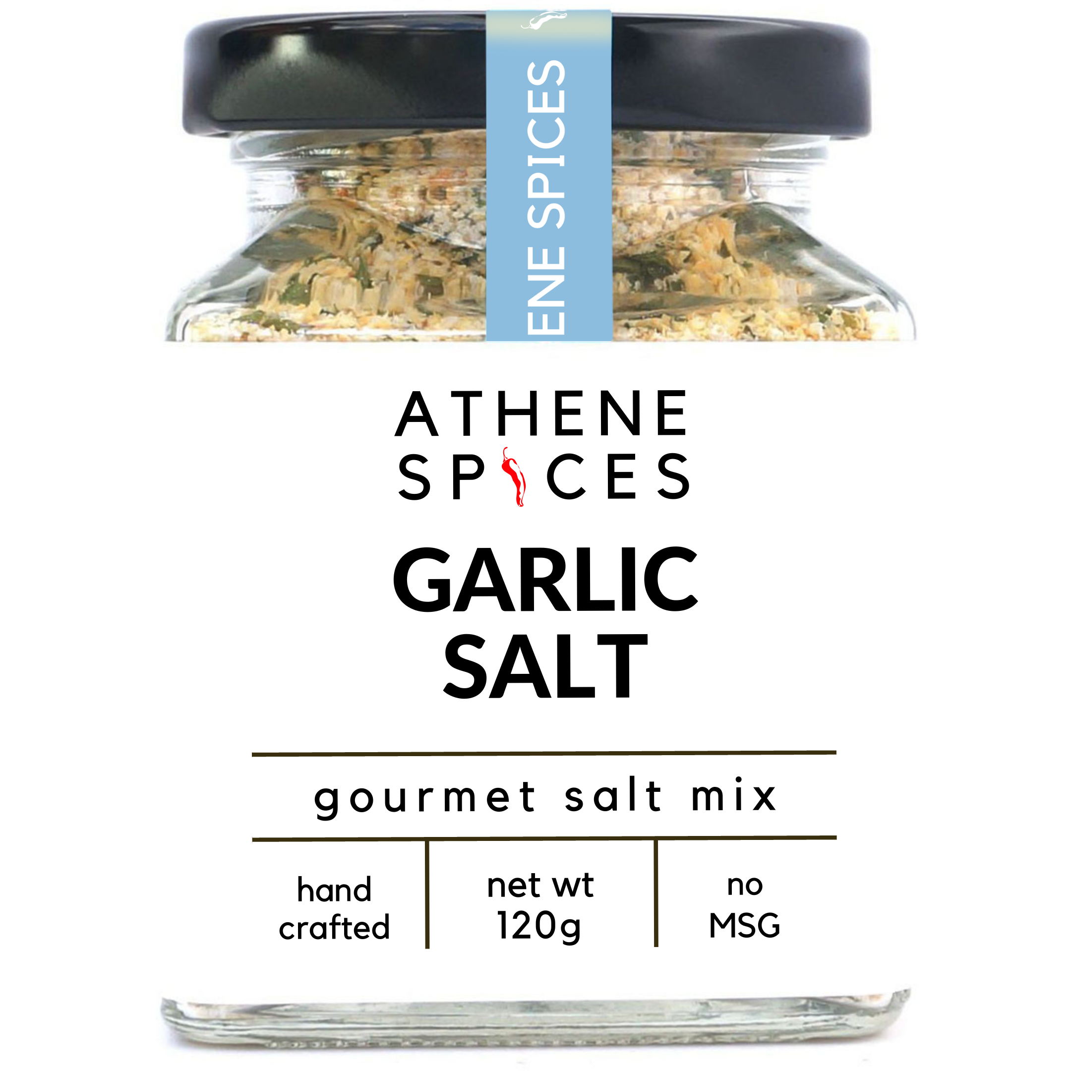 Garlic Salt