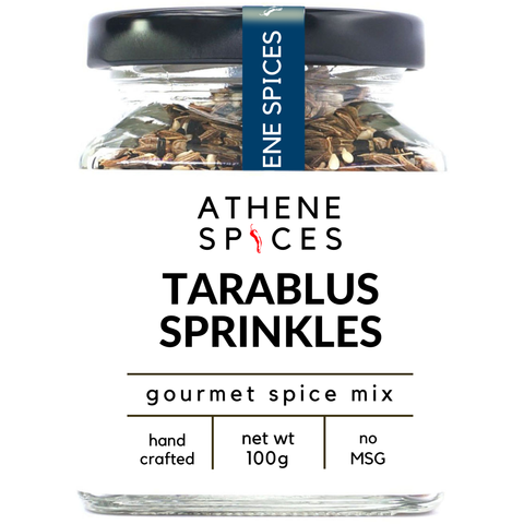 Tarablus Sprinkles