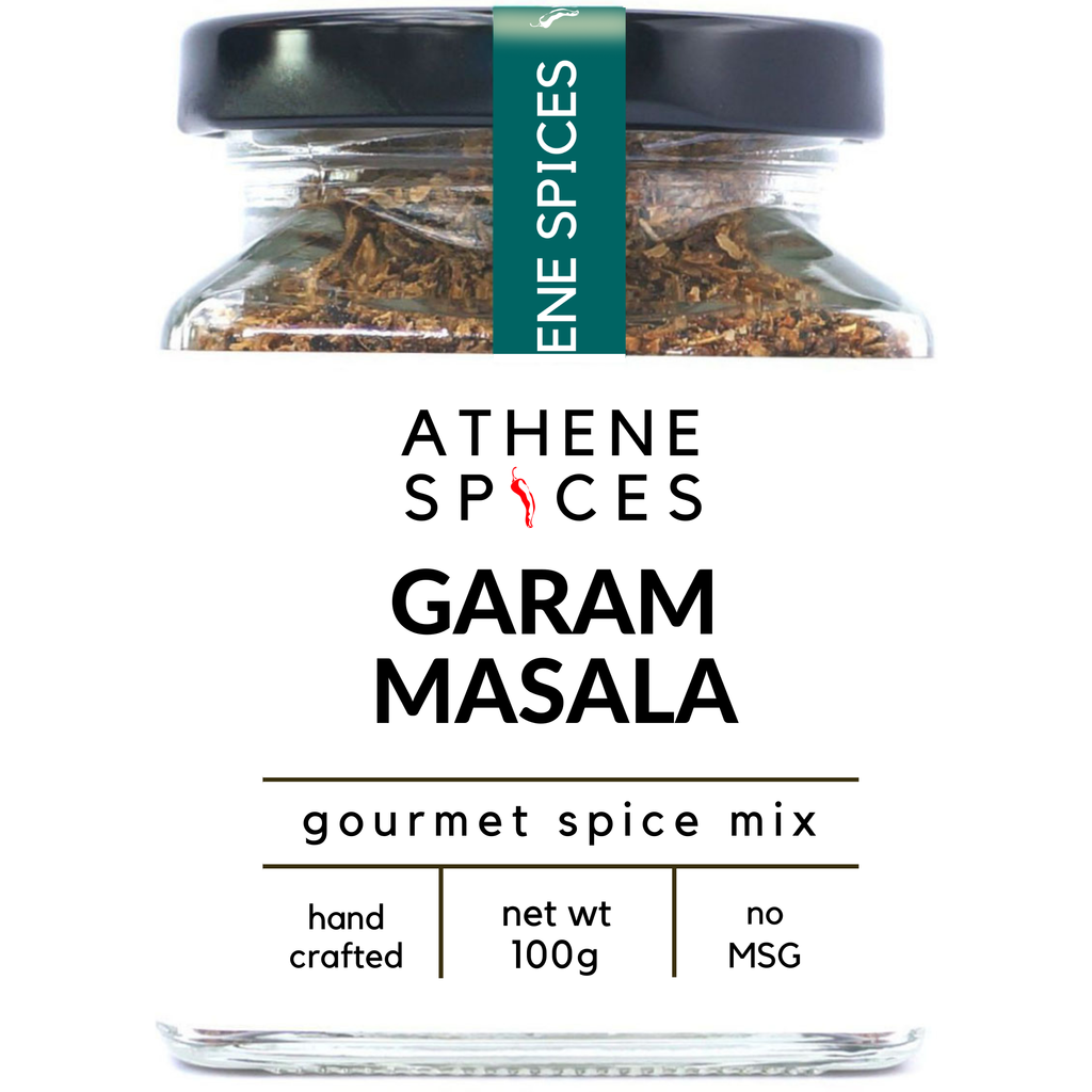 Garam Masala