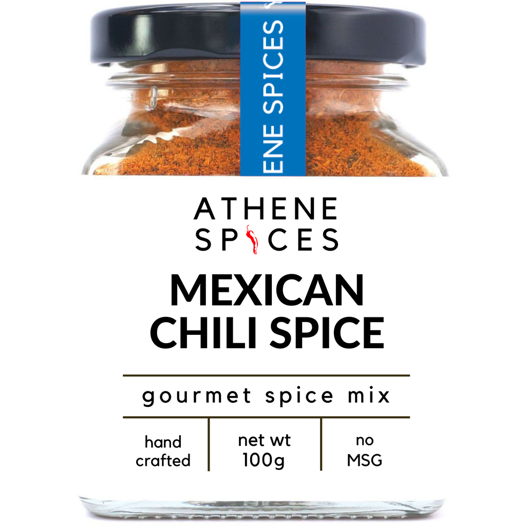 Mexican Chili Spice