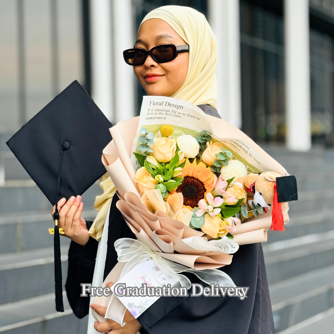  | Freshia Florist