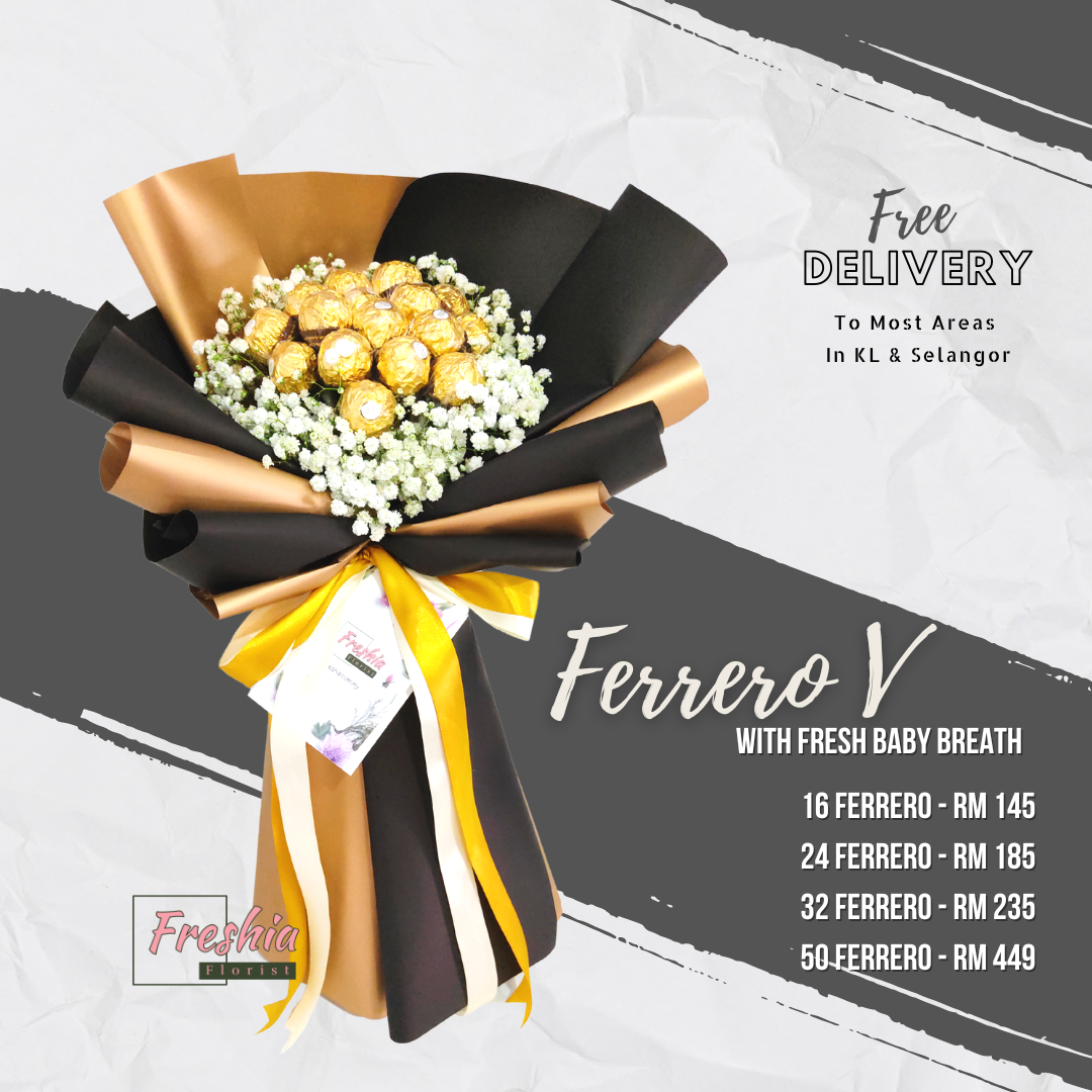 Ferrero V