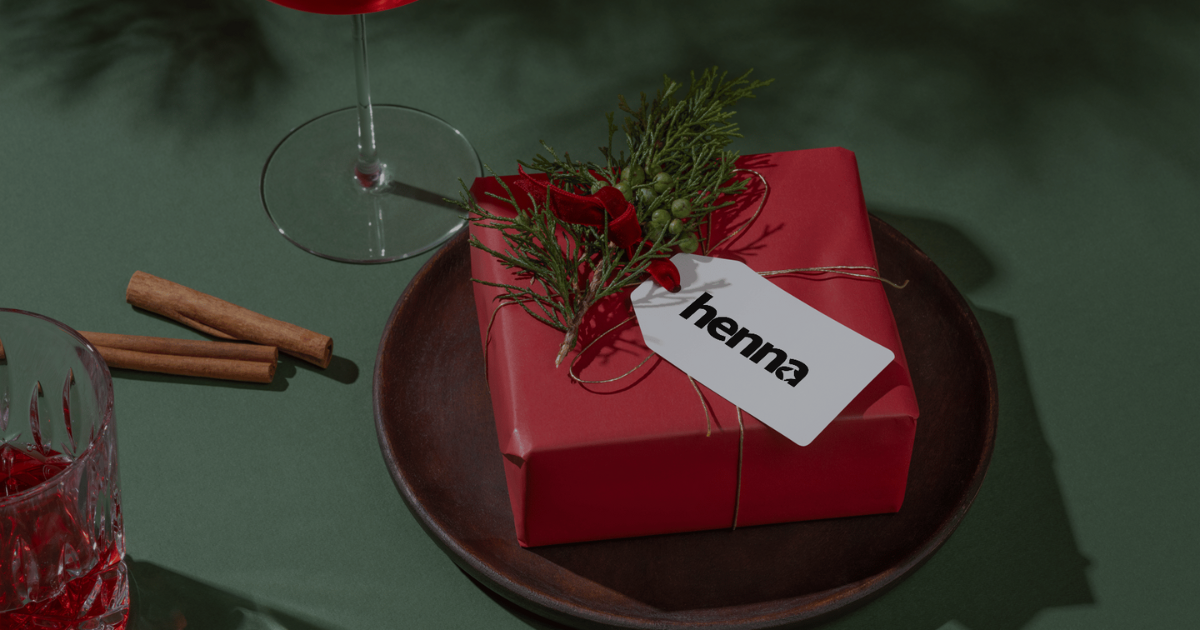 Malaysia #1 Choice for Customisable Gift | Henna Gifts Co. | Corporate Gifting