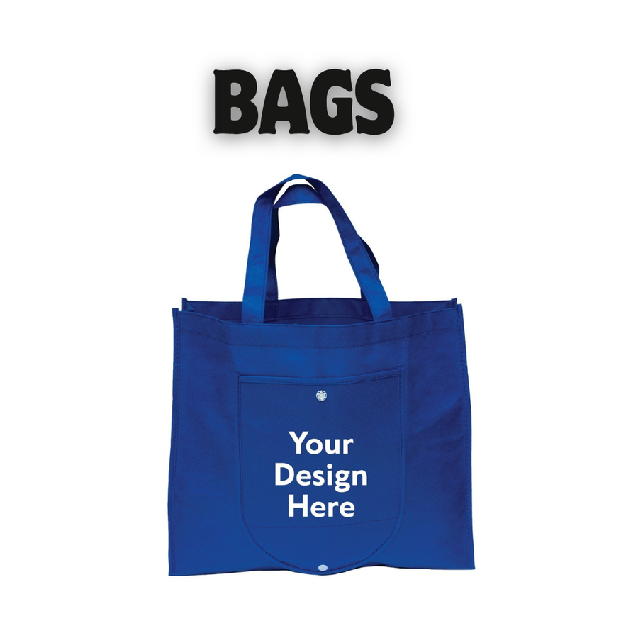Malaysia #1 Choice for Customisable Gift | Henna Gifts Co. |  - Custom Bag
