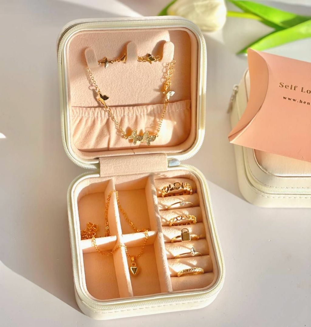 Love-letter Surprise Set 11