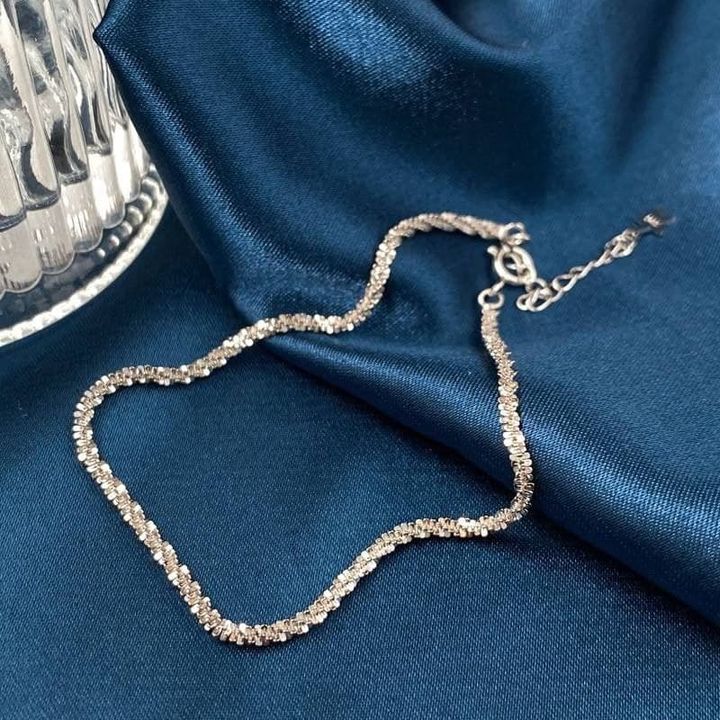 S925 Classic Bracelet 2