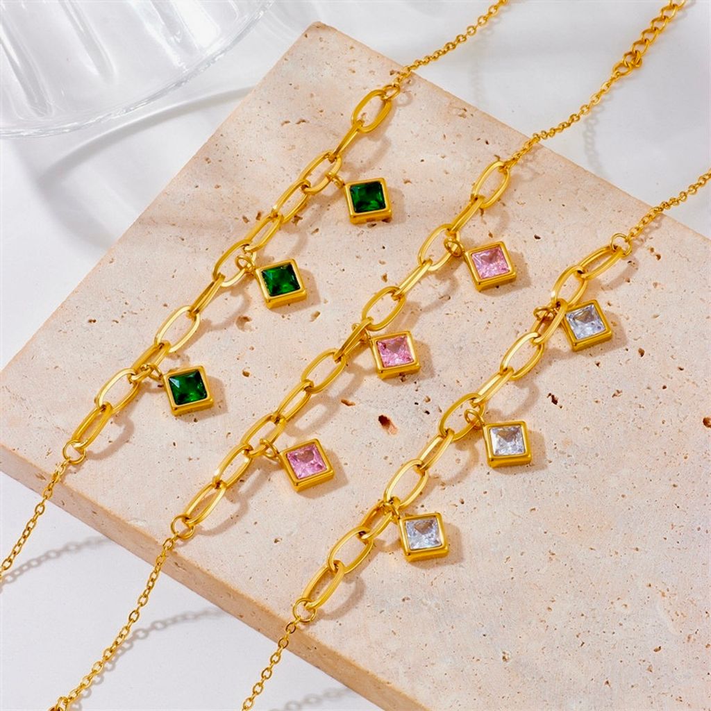 Royalty Chain Bracelet 6