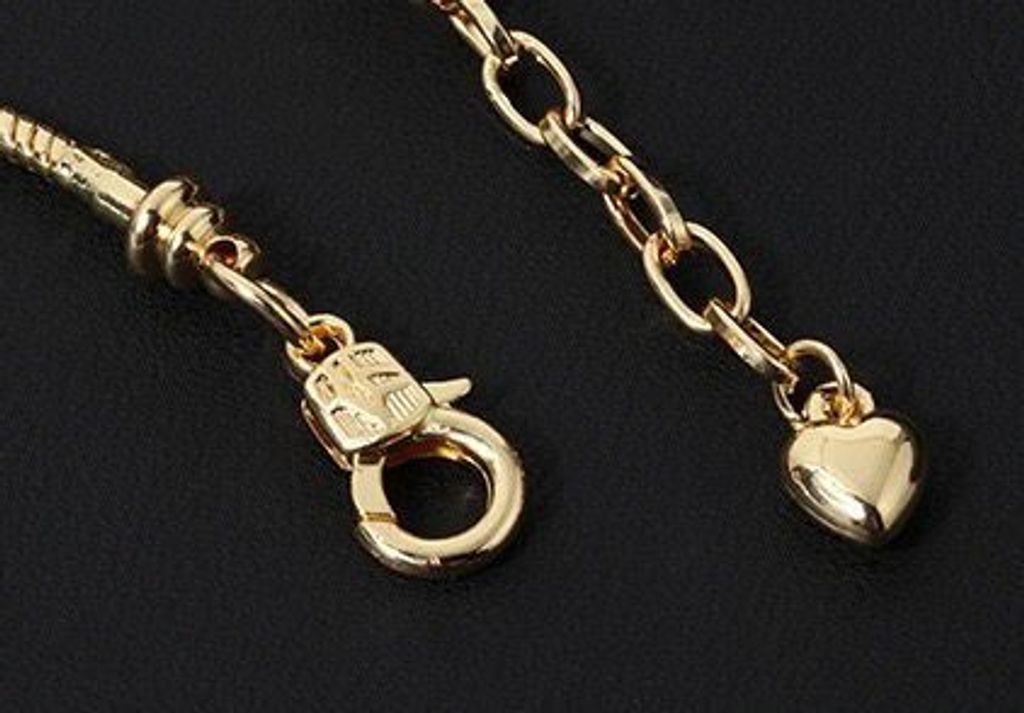 Hot Air Balloon Charm Bracelet 3