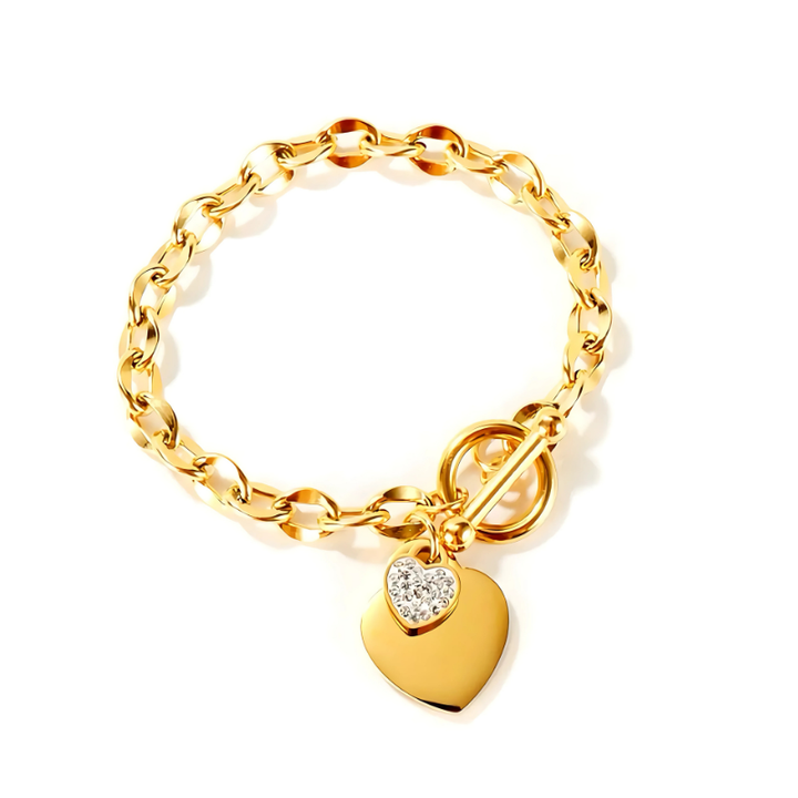 Love letter bracelet T 1