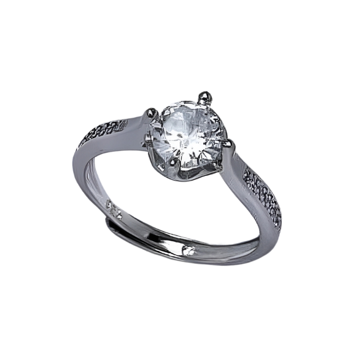 s925 ring T