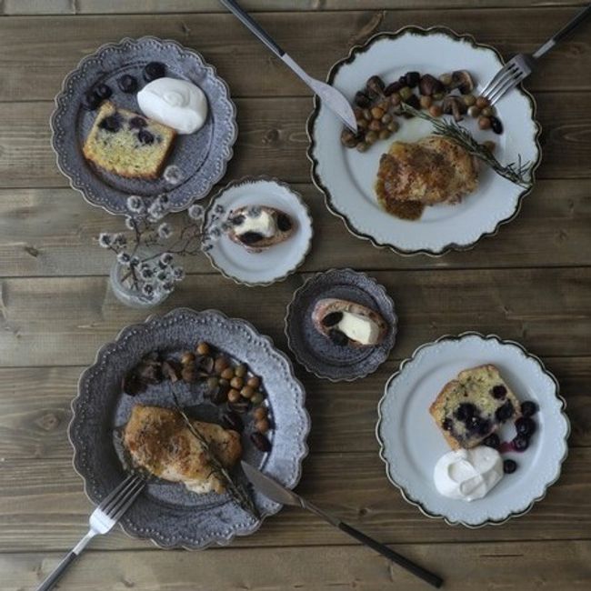 白露艸艸 しらつゆそうそう | 日本線上選物店＠Taiwan |  - 食器&廚具