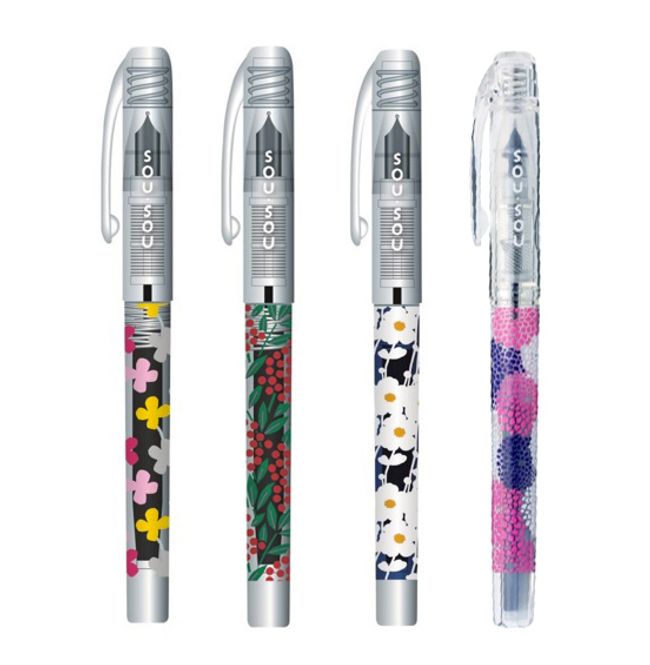 白露艸艸 しらつゆそうそう | 日本線上選物店＠Taiwan |  - 風格文具