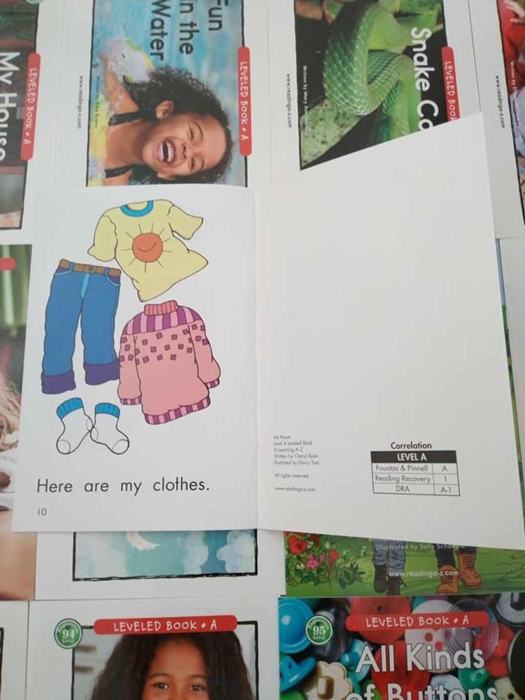 最高級のスーパー BOOKS 98 SET BOX A LEVEL A-Z READING RAZ – LOUNGE BOOK LITTLE 洋書
