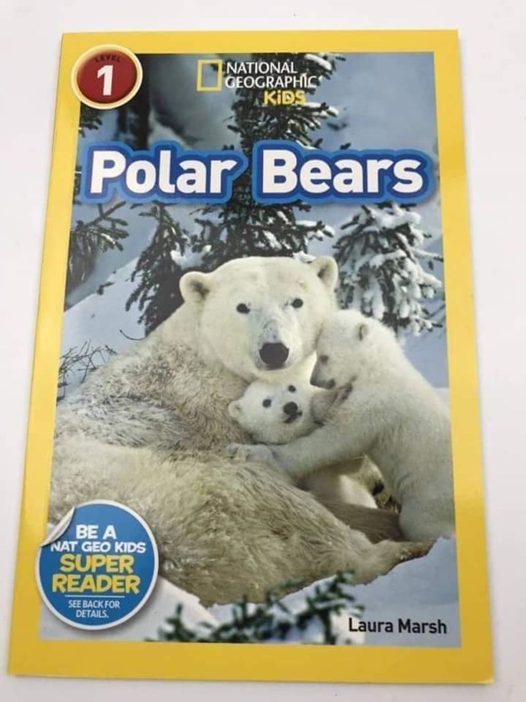National Geographic Kids level1 25冊 National Geographic kids Level 1 25 books – LITTLE BOOK LOUNGE