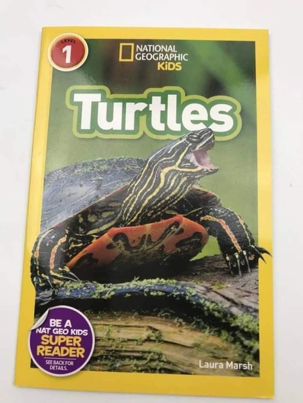 National Geographic kids Level 1 25 books – LITTLE BOOK LOUNGE National Geographic kids Level 1 25 books – LITTLE BOOK LOUNGE