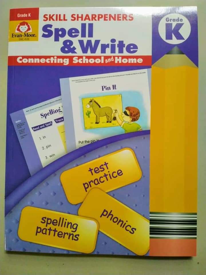Evan-Moor | Educational Resources, E-books & Workbooks for